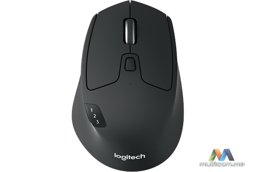 Logitech M720 Triathlon