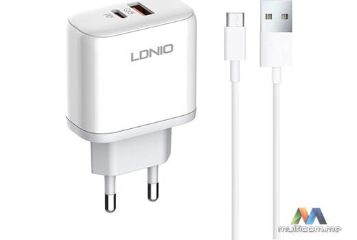 LDNIO A2526C (microUSB) 0