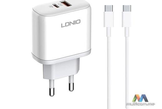 LDNIO A2526C (Type-C / Type-C) 0
