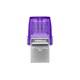 Kingston DTDUO3CG3/128GB USB Flash