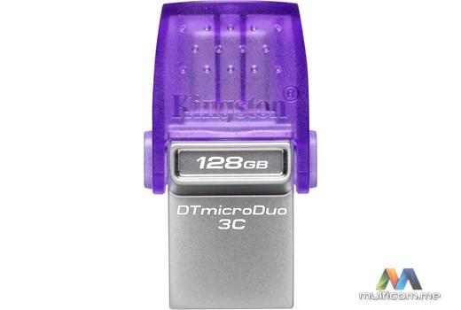 Kingston DTDUO3CG3/128GB