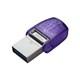 Kingston DTDUO3CG3/128GB USB Flash