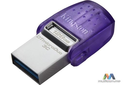 Kingston DTDUO3CG3/128GB