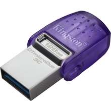 Kingston DTDUO3CG3/128GB