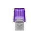 Kingston DTDUO3CG3/256GB USB Flash