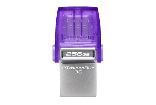 Kingston DTDUO3CG3/256GB