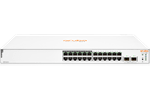 ARUBA Instant On 1830 24G 12p Class4 PoE 2SFP 195W Switch