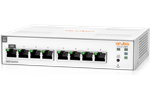 ARUBA Instant On 1830 8G Switch