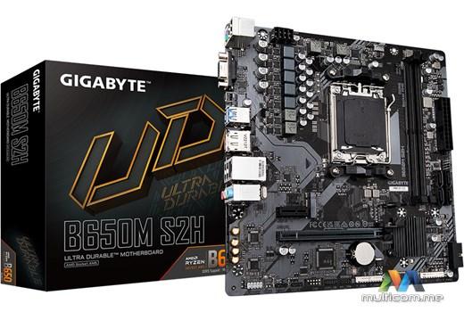 Gigabyte B650M S2H Maticna ploca