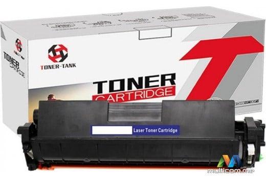 Toner Tank T104 (Black) Toner
