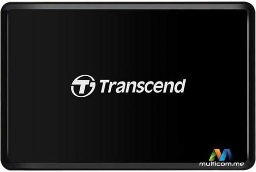 Transcend TS-RDF8K2