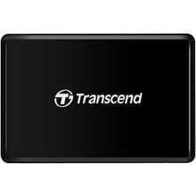 Transcend TS-RDF8K2