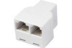E-Green RJ-45 8/8 (F/2F)