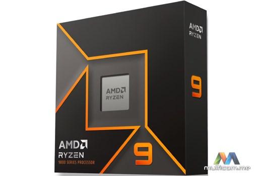 AMD 100-100001277WOF procesor