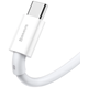 Baseus Superior USB / USB-C 66W 1m