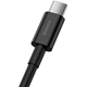 Baseus Superior USB / USB-C 66W 2m (Black)