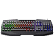 HAVIT KB878L Gaming tastatura