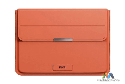 INVZI Leather Case/Cover 15-inch Torba