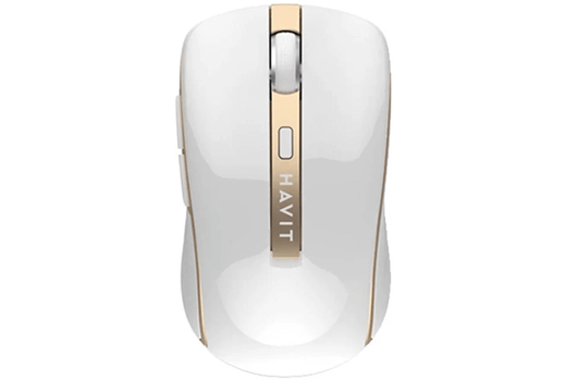 HAVIT MS951GT (White)