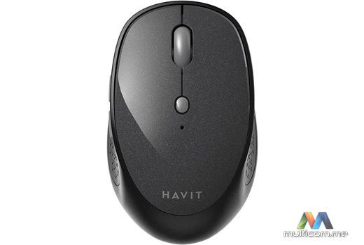 HAVIT MS76GT (Grey)