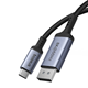 Baseus USB-C / Mini DisplayPort 2m Video kablovi i adapteri