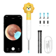 Xlife Q3 Smart Visual Ear-Clean Rod