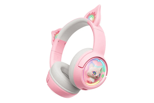 ONIKUMA B5 (Pink) Gaming slusalice