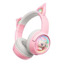 ONIKUMA B5 (Pink)