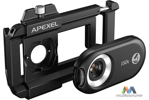 APEXEL APL-MS150 0