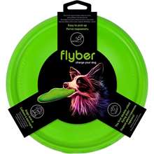 Waudog Flyber