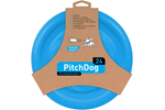 Collar Pitchdog Frisbee (Blue)