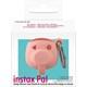 FujiFilm Instax Pal Powder Pink Digitalni Foto Aparat