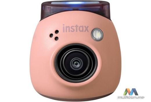 FujiFilm Instax Pal Powder Pink Digitalni Foto Aparat