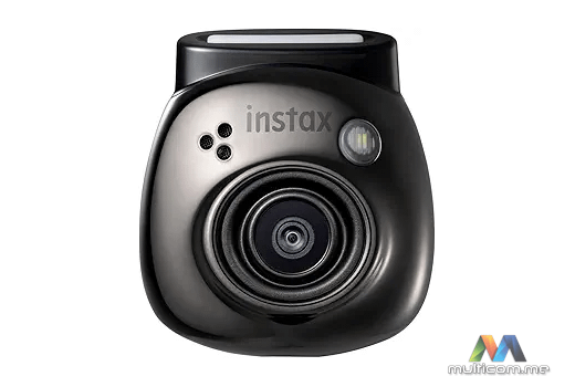 FujiFilm Instax Pal Black Digitalni Foto Aparat