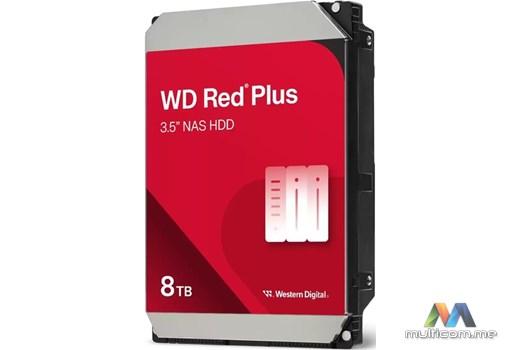 Western Digital WD80EFPX Hard disk