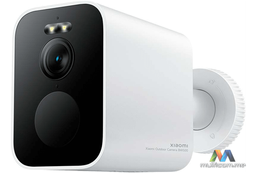 Xiaomi Outdoor Camera BW500