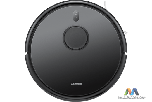 Xiaomi Vacuum S20 (Black)