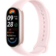 Xiaomi Smart Band 9 (Mystic Rose)