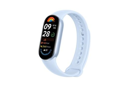 Xiaomi Smart Band 9 (Arctic Blue) Smartwatch