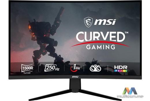 MSI G32C4X