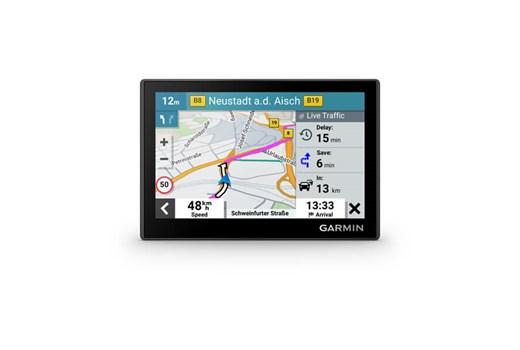 Garmin Drive 53 Europe USB-C