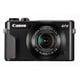 Canon PowerShot G7 X Mark II Premium Kit