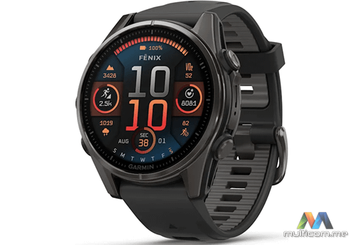 Garmin 010-02903-21 Smartwatch