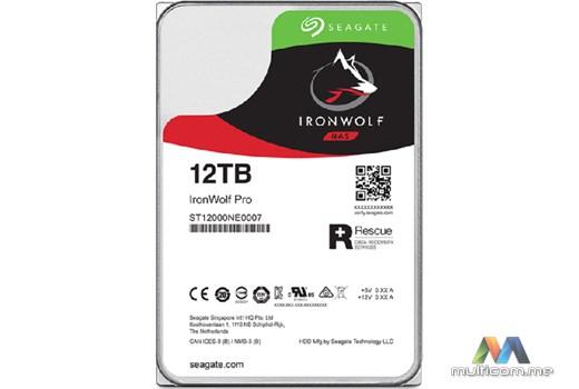 Seagate ST12000NT001 Hard disk