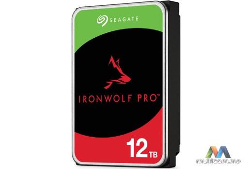 Seagate ST12000NT001 Hard disk