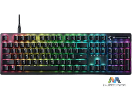 Razer RZ03-04501800-R3M1 Gaming tastatura