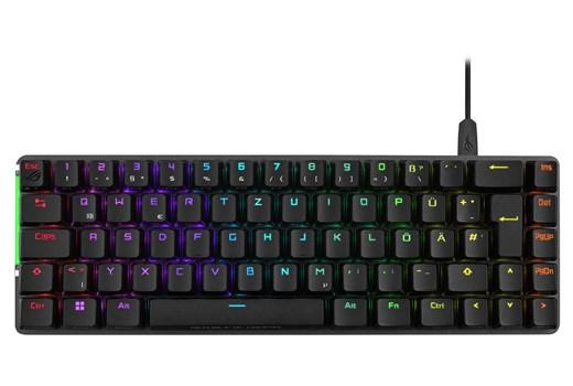 ASUS 90MP0346-BKEA01 Gaming tastatura