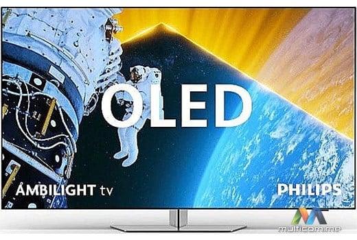 Philips 55OLED819/12 Televizor