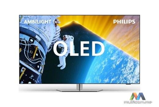 Philips 55OLED819/12 Televizor