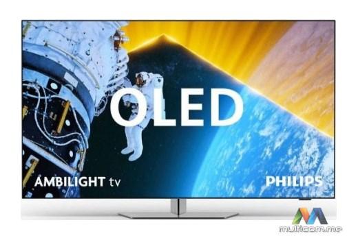 Philips 55OLED819/12 Televizor